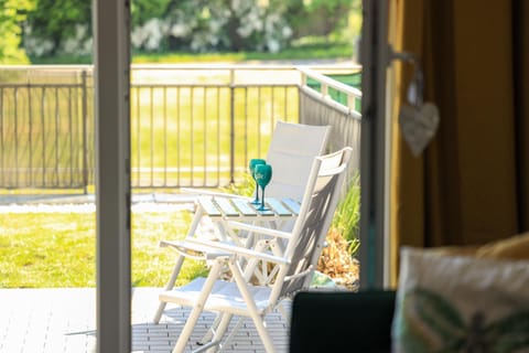 Day, Garden, View (from property/room), Balcony/Terrace, Garden view