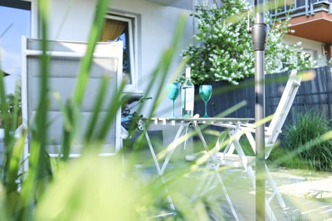 Apartament Komandorski przy Aquaparku Apartment in Pomeranian Voivodeship