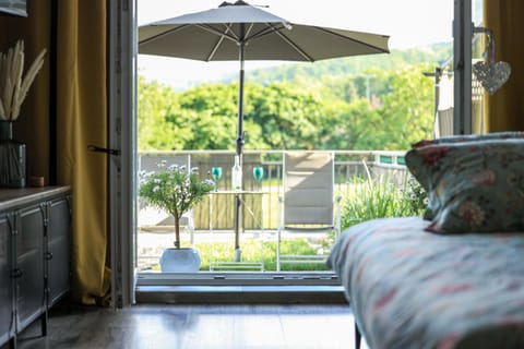 Apartament Komandorski przy Aquaparku Apartment in Pomeranian Voivodeship