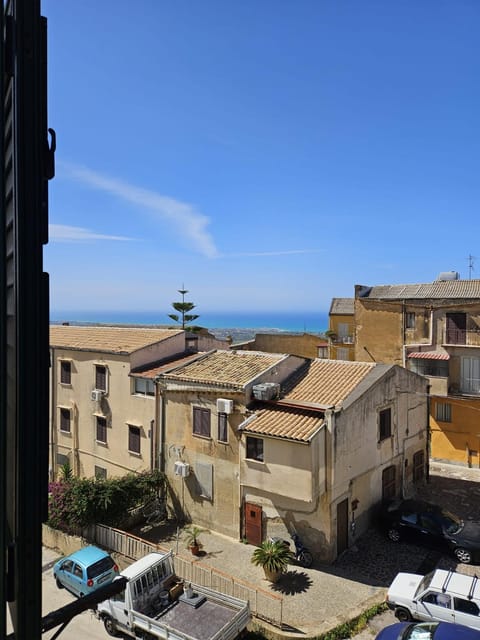 Property building, View (from property/room)