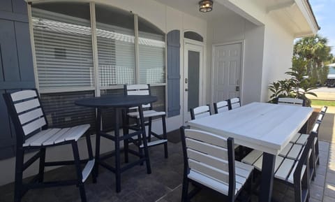 Our Great Escape by Newman-Dailey House in Miramar Beach