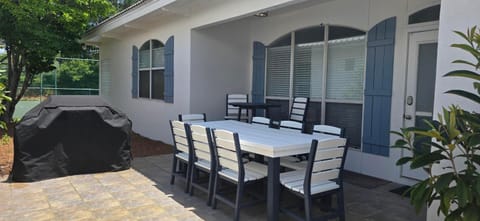 Our Great Escape by Newman-Dailey House in Miramar Beach