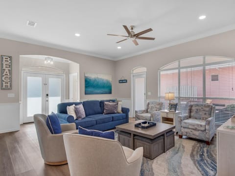 TV and multimedia, Living room, fireplace