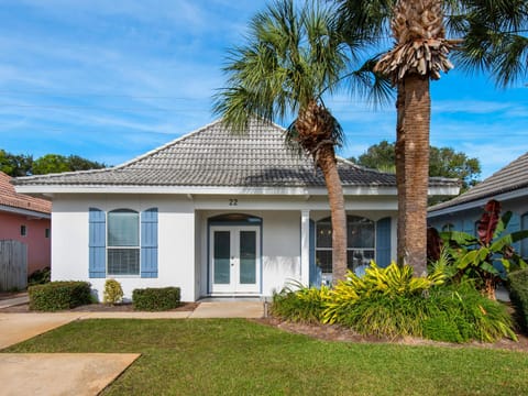 Our Great Escape by Newman-Dailey House in Miramar Beach