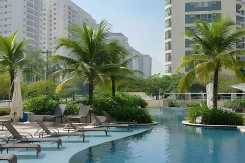 Apartamentos no Verano Stay 2 Apartment in Rio de Janeiro