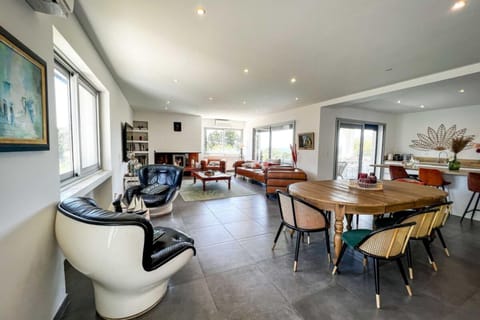 Sasha - Villa Heated pool 8 Bedrooms - by TGB Villa in Ajaccio