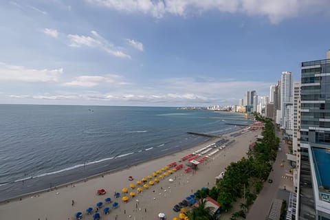 Sea view