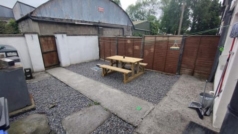 Townhouse 1 Barrow Lane House in County Kilkenny