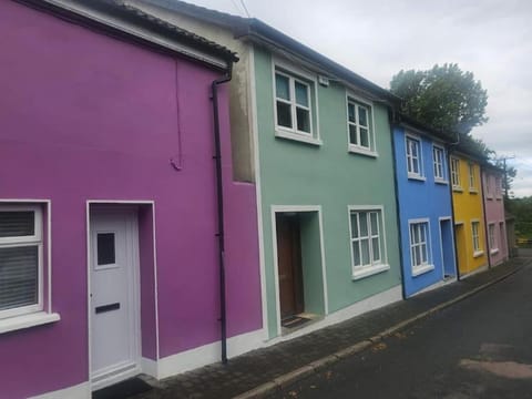 Townhouse 1 Barrow Lane House in County Kilkenny