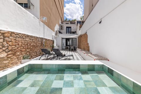 My Loft 4 You Patraix Style Apartment in Valencia