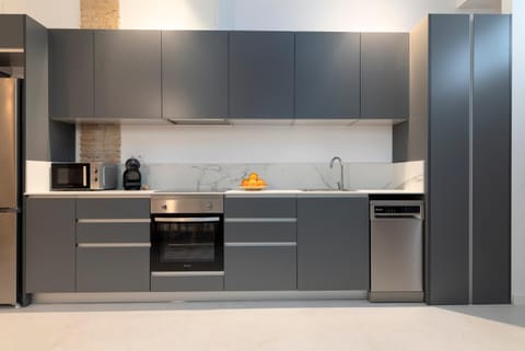 My Loft 4 You Patraix Style Apartment in Valencia