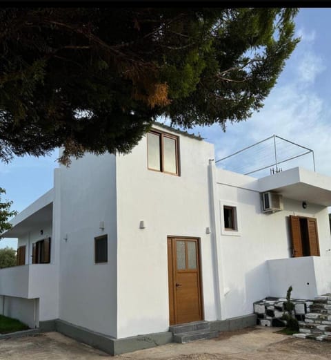VILA GOLDEN SAND Apartment in Ksamil