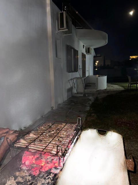 VILA GOLDEN SAND Apartment in Ksamil