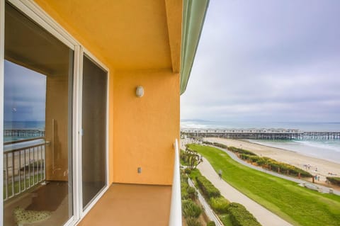 Len and Marys Ocean View House in Pacific Beach