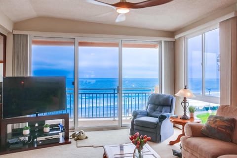 Len and Marys Ocean View House in Pacific Beach