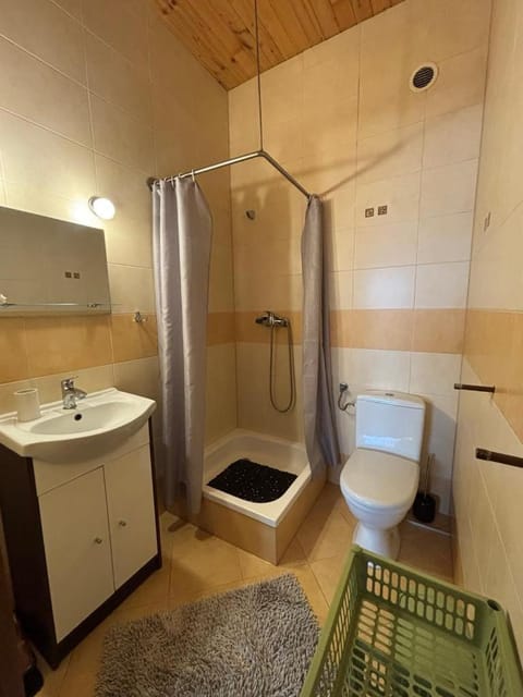 DOM BAŁTYK Vacation rental in Pomeranian Voivodeship