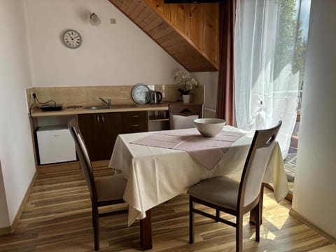 DOM BAŁTYK Vacation rental in Pomeranian Voivodeship