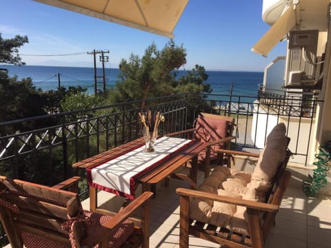View (from property/room), Sea view