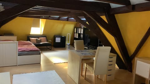 Altstadtblick Apartment in Bad Kreuznach