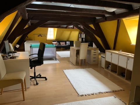 Altstadtblick Apartment in Bad Kreuznach