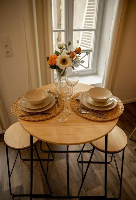 Studio la halte ducale #2 Apartment in Wallonia, Belgium