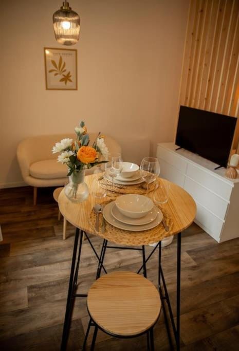 Studio la halte ducale #2 Apartment in Wallonia, Belgium