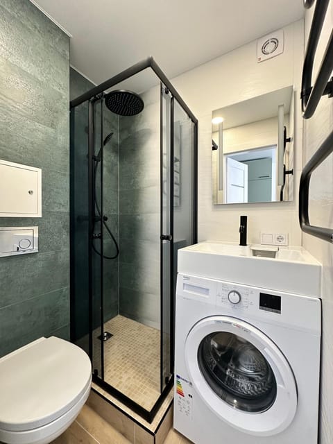 T&J Green Apartments Apartment in Klaipėda