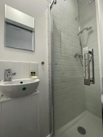 Market 3 Apartment hotel in Galway