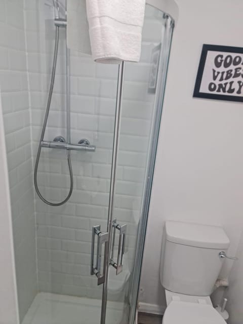 Market 3 Apartment hotel in Galway