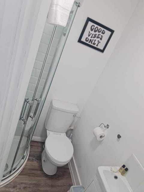 Market 3 Apartment hotel in Galway