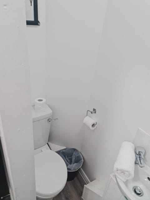 Market 3 Apartment hotel in Galway