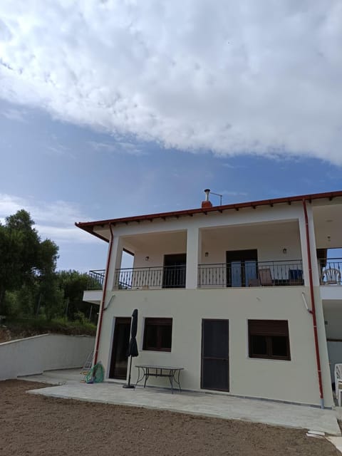 Property building, Balcony/Terrace