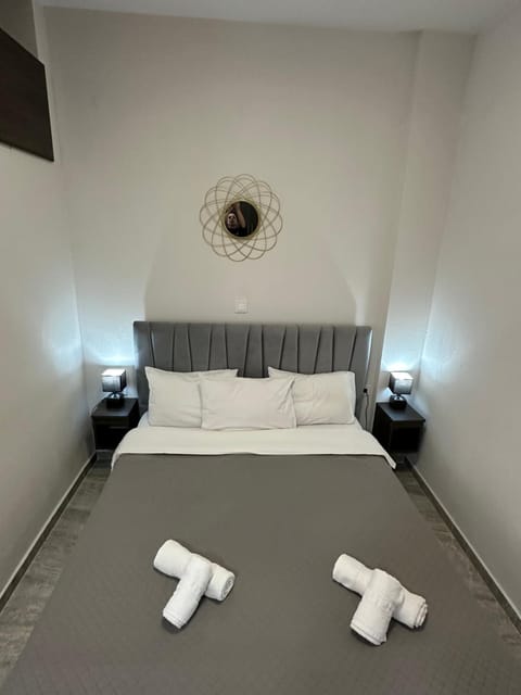 NATALIE'S APARTMENTS Apartment in Evros, Greece