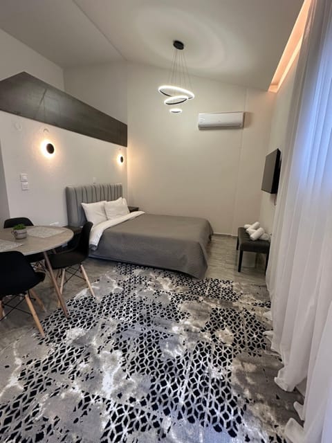 NATALIE'S APARTMENTS Apartment in Evros, Greece