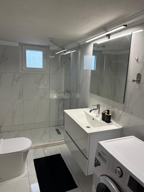 NATALIE'S APARTMENTS Apartment in Evros, Greece