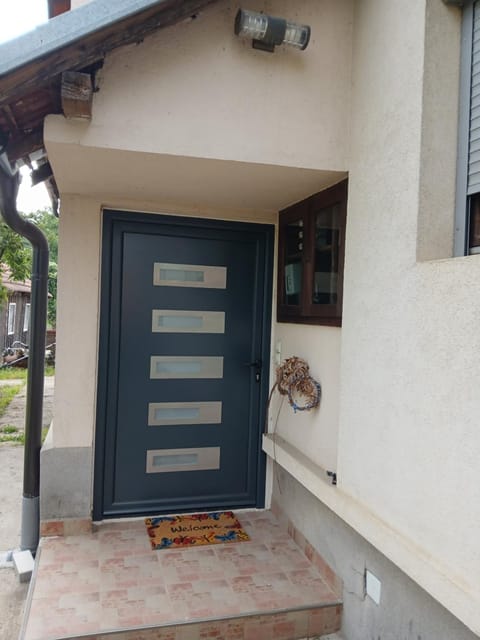 Apartman AM Mladenović Apartment in Serbia