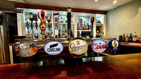 London Inn Inn in Braunton