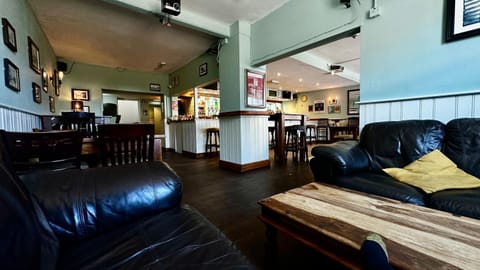 London Inn Inn in Braunton