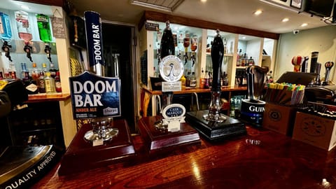 London Inn Inn in Braunton