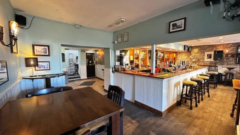 London Inn Inn in Braunton