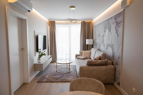 TV and multimedia, Living room, Photo of the whole room, Seating area