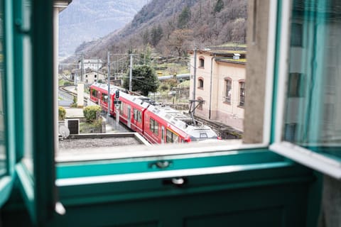 View (from property/room)