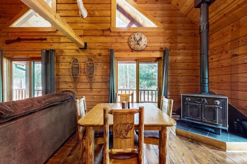 Pine Rock Cabin Cabin in Wisconsin