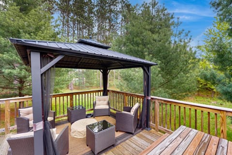 Pine Rock Cabin Cabin in Wisconsin