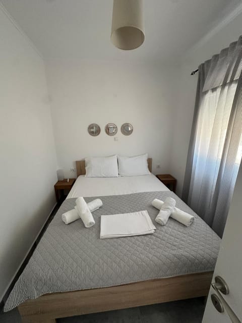 Seashore house Makri House in Evros, Greece