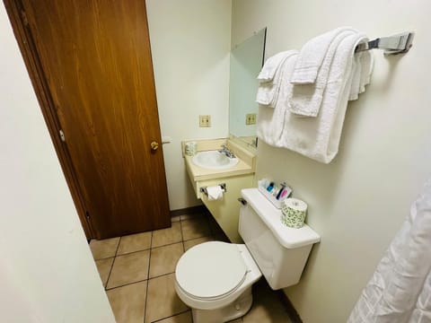 Quality Lodge Hotel in Sandusky