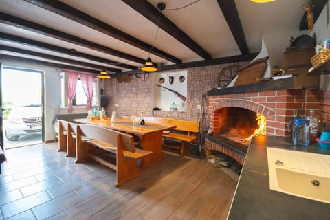 Meeting/conference room