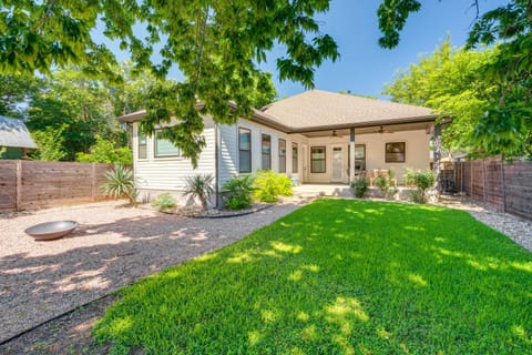 Spacious Austin Home Near S Congress and Downtown! House in Zilker