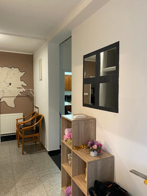 Adnna Home Apartment in Lika-Senj County