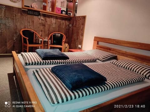 Adnna Home Apartment in Lika-Senj County